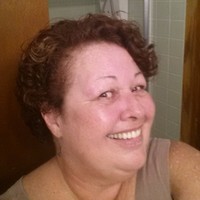 Deborah Mcginniss