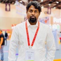 Hemanth Rai