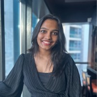 Lakshmi Vinod Nair