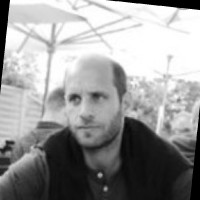 Stephan Bender
