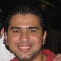 Khaled Diab