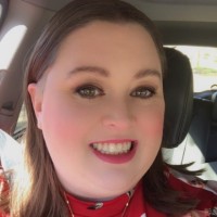 Ashley Ferman