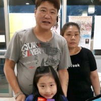 wai hung Li