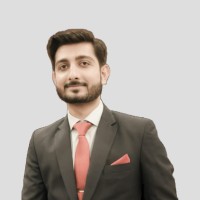 Usman Shabbir ACCA
