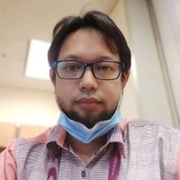 Mohd Hafizulfika Hisham