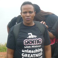 Kwanele Africander