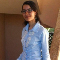 Chaimaa Rafqi