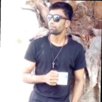 Sarath Vijayan
