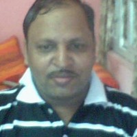Rajiv Kulshreshtha