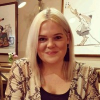 Chloe Leddington