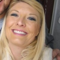 Sarah O'Rourke