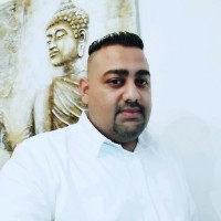 Ashay Kumkurren