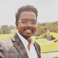 Satyajit P.