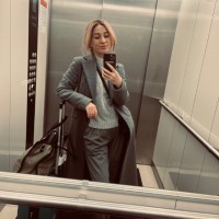 Dar'Ya Zaharova