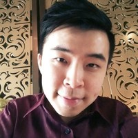 Joseph Wong