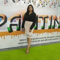 Riddhi Gohil