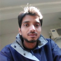 Divyang Patel