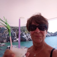 Linda Parry