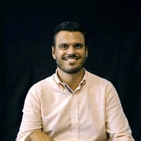 Pedro Leal