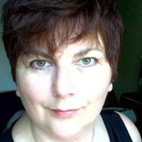 Judith Vandepeer Delgado