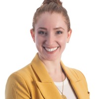 Laura-May Nadel