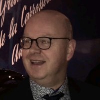 Mark Jacobs