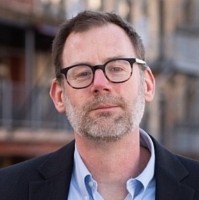 Kristian Lars Larsen