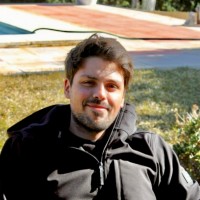 Alejandro Benedicto Centeno