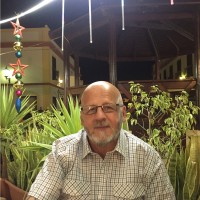 Wayne Gower