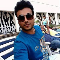 Raju Sen