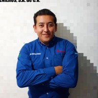 Jose Eduardo Alvarez Ojeda