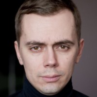 Sergey Kineshev