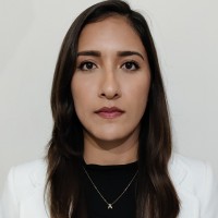 Andrea Alicia Martínez Villagrana