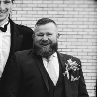 Gareth Readman