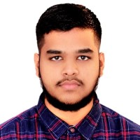 Mohamed Naufal