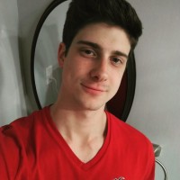 Nicholas Dosen