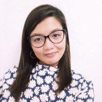 Kristea May S. Tigno