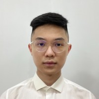 Jeremy Yeoh Kai Jun