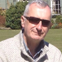 Gerard Barr