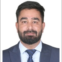 Parichay Khosla