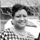 Cheron Wilson