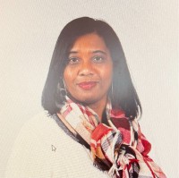 Krystal Stribling