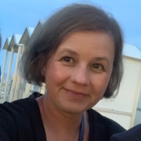 Alexandra Krajczyczek