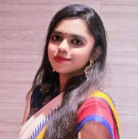 Ayantika Ganguly