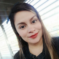 Evellyn Steffany Hidrogo