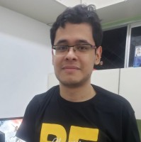 Pedro Ribeiro