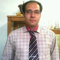 Saeed Nadali