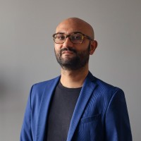 Siddharth Khandelwal