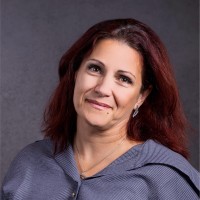 Verónica Bermúdez Benito, Ph. D.