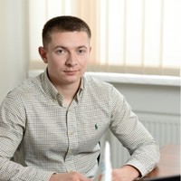 Сергей Свидерский